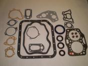 Subaru Sambar Engine Gasket Set EK23